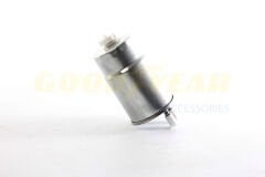 YAKIT FILTRESI 2 CIKISLI LINEA DOBLO III  FIORINO BIPPER NEMO 1,3 MJET  07-