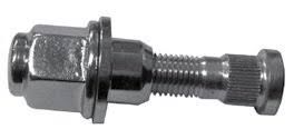 BİJON VE SOMUNU L200 CR TRİTON 2.5 D (2WD-4WD) (06...