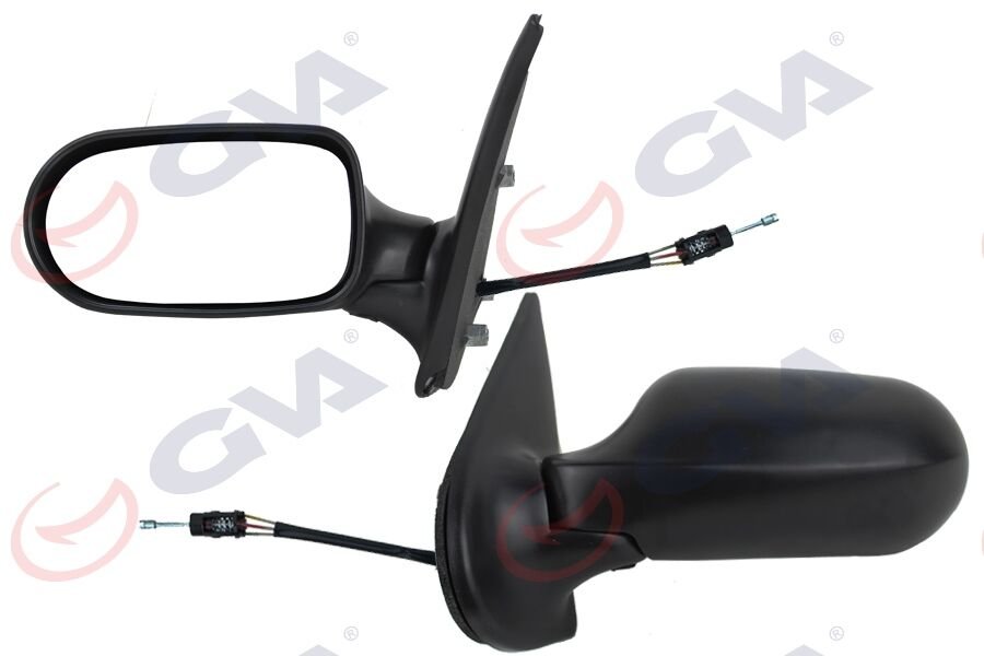 DIŞ DİKİZ AYNASI SOL PALIO 03>ALBEA 05> MEKA...