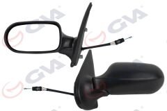 DIŞ DİKİZ AYNASI SOL PALIO 03>ALBEA 05> MEKA...