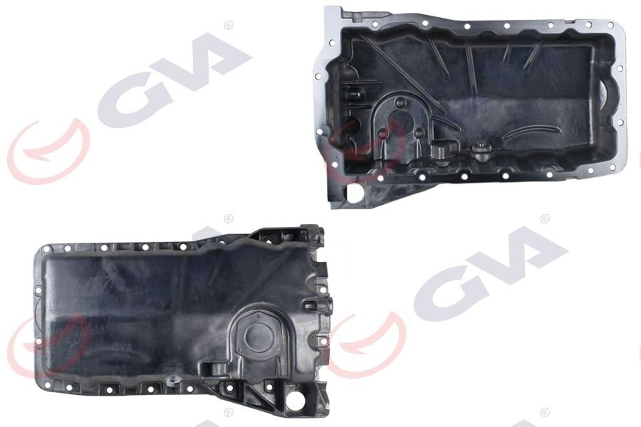 YAĞ KARTERİ BORA-GOLF4-LEON-A3 (SENS.DELİKSİZ) 1.8...