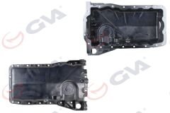 YAĞ KARTERİ BORA-GOLF4-LEON-A3 (SENS.DELİKSİZ) 1.8...