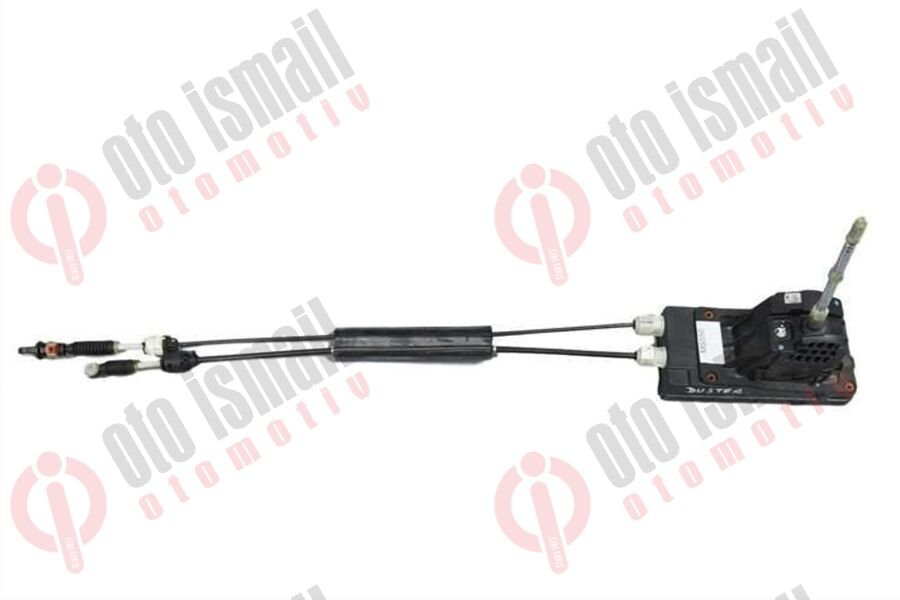 VİTES KUMANDA KUTUSU KOLLU+TELLİ DACIA DUSTER 4X2...