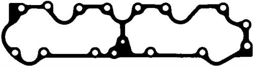 ÜST KAPAK CONTASI 05 (ORJ.YAPIŞKANLI) SLX TİPO TM...