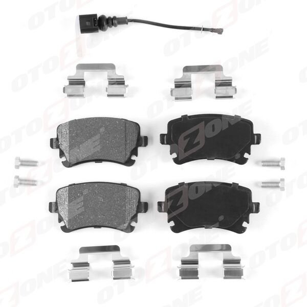 ARKA BALATA VW TRANSPORTER T5 (03=>09=> A4 0...