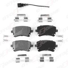 ARKA BALATA VW TRANSPORTER T5 (03=>09=> A4 0...