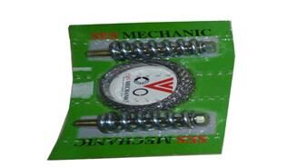 EGZOZ BOĞAZ CONTA KİTİ R9-EXP (ES524)