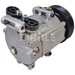 TRANSIT V-347 2.4 TDCI 3.2 TDCI BEHR KLİMA KOMPRESÖRÜ ARKA ÇEKER 1444893 BHR 8FK 351 334-531