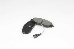 FREN BALATASI ON GOLF7-PASSAT-ARTEON-TIGUAN-A3-LEON-OCTAVIA  13-