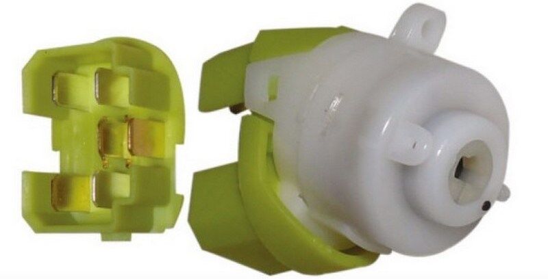 KONTAK TERMİNALİ TRANSPORTER