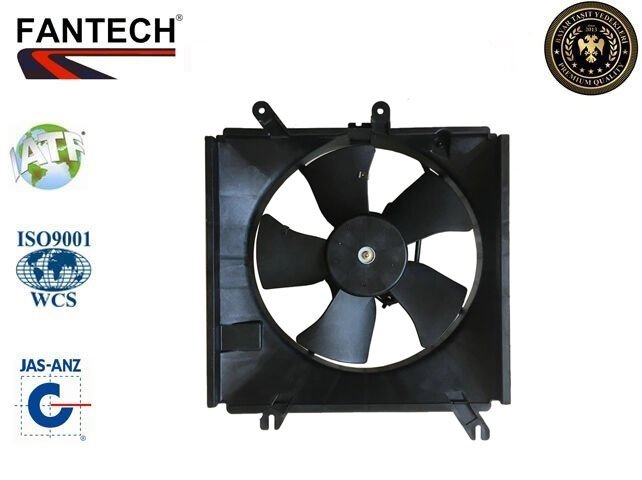 FAN MOTORU KIA RIO 00-05
