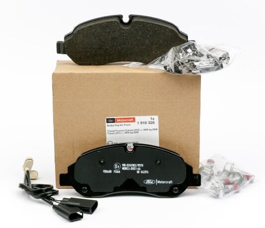 ÖN BALATA FORD TRANSIT V363 14> -TRANSIT CUSTOM...