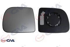 AYNA CAMI SOL KANGOO (97-01) MEKANİK VM-131GL