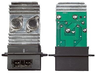 REZİSTANS KALORİFER RENAULT MEGANE I 1.4-1.6-1.9 D...