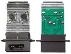 REZİSTANS KALORİFER RENAULT MEGANE I 1.4-1.6-1.9 D...