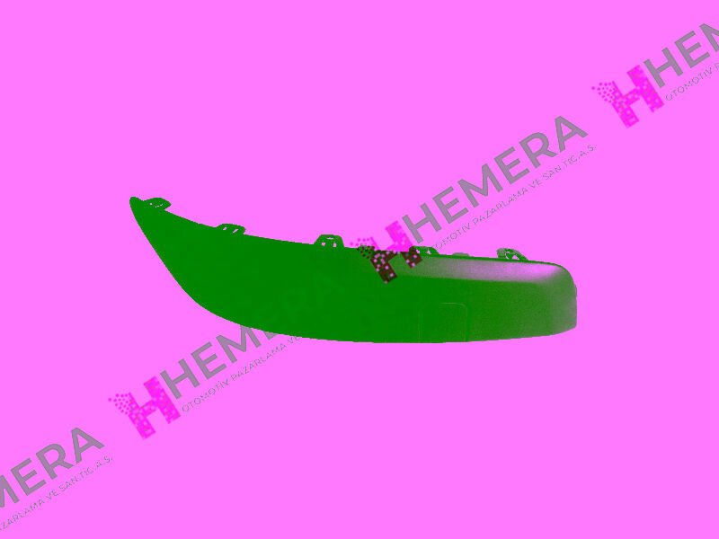TAMPON KUŞAĞI ÖN RENAULT CLIO 2006-2009