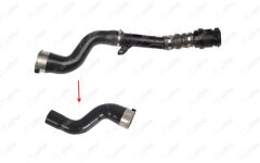 TURBO HORTUMU PLASTİK BORU HARİÇ MEGANE IV -SCENI...