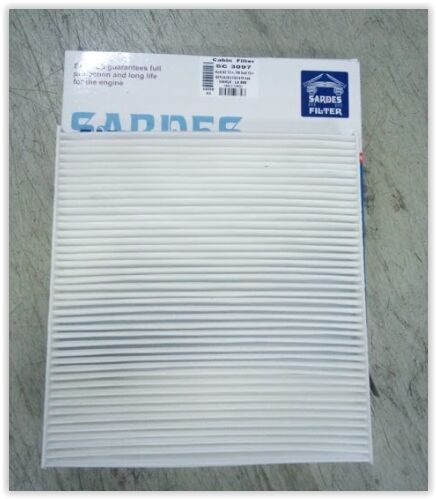 POLEN FİLTRESİ GOLF VII-A3-LEON-OCTAVIA 1.2 TSİ-1....