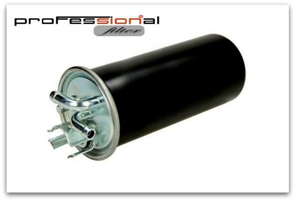 (x)YAKIT FİLTRESİ AUDI A6 2.7 TDİ-3.0TDİ (04-11) (...