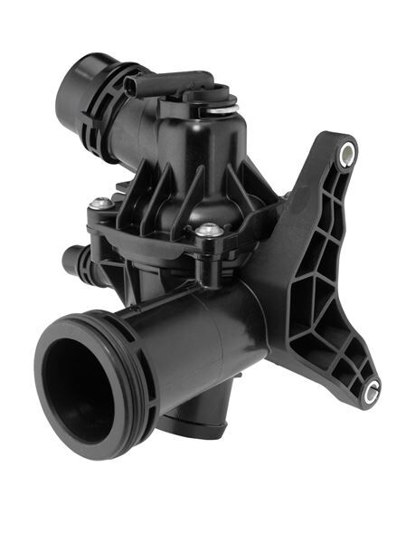 TERMOSTAT 90 °C LAND ROVER DT306 DEFENDER L663 RAN...