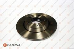 FREN DISKI ON A4  94-00   (TAKIM FIYAT)