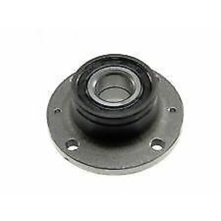 ARKA TEKER PORYASI KOMPLE CORSA D 1.3CDTİ-PUNTO 1....
