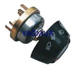 FAR-KORNA ANAHTARI MF