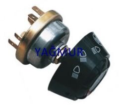 FAR-KORNA ANAHTARI MF