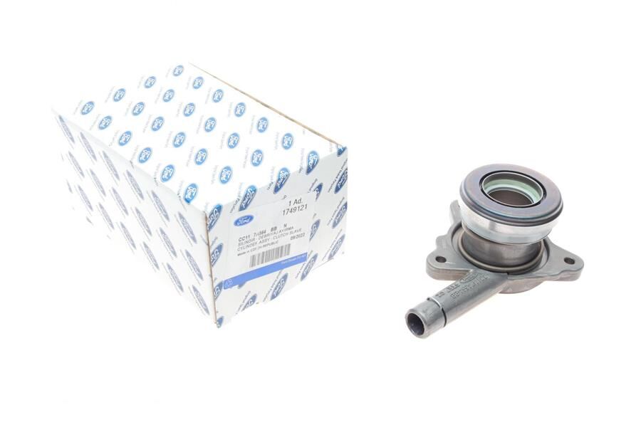 HİDROLİK DEBRİYAJ RULMANI FORD TRANSİT V348 -V363 ...