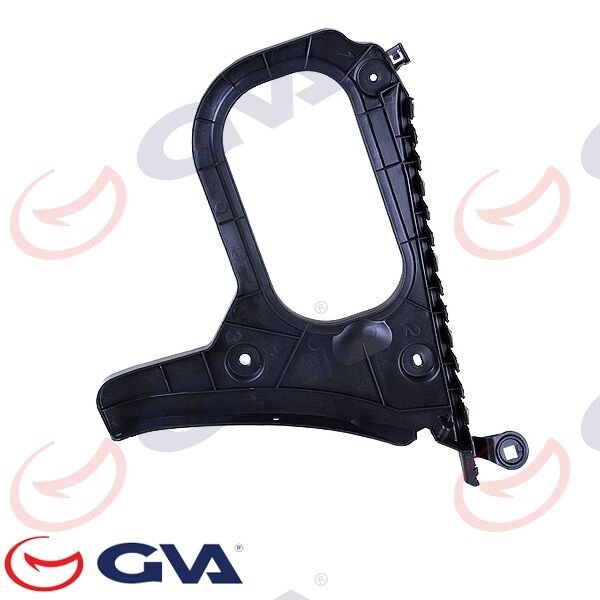 ARKA TAMPON BRAKETİ SAG A3 SEDAN 13-17