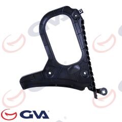 ARKA TAMPON BRAKETİ SAG A3 SEDAN 13-17