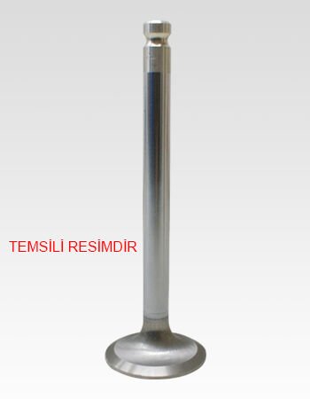 SUBAP EMME+EGZOZ MITSUBISHI L300 YM 8V (IN-4/EX-4)