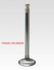 SUBAP EMME+EGZOZ MITSUBISHI L300 YM 8V (IN-4/EX-4)