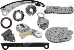 EKSANTRİK ZİNCİR SETİ SUZUKI GRAND VITARA 2.0L SQ4...