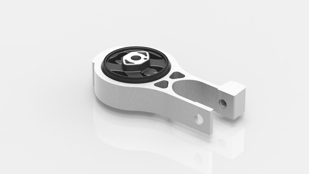 MOTOR TAKOZU P407 2.0 HDİ 09>P508-C5 III 1.6VTİ...