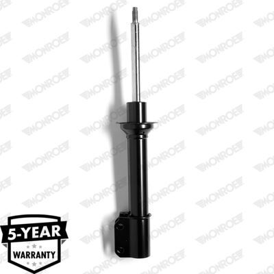 AMORTİSÖR ÖN SAĞ-SOL RENAULT MEGANE I 96> SCENI...
