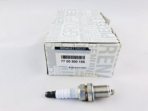 ATEŞLEME BUJİSİ KALEM BUJI MEGANE CLIO R19 P106 P2...