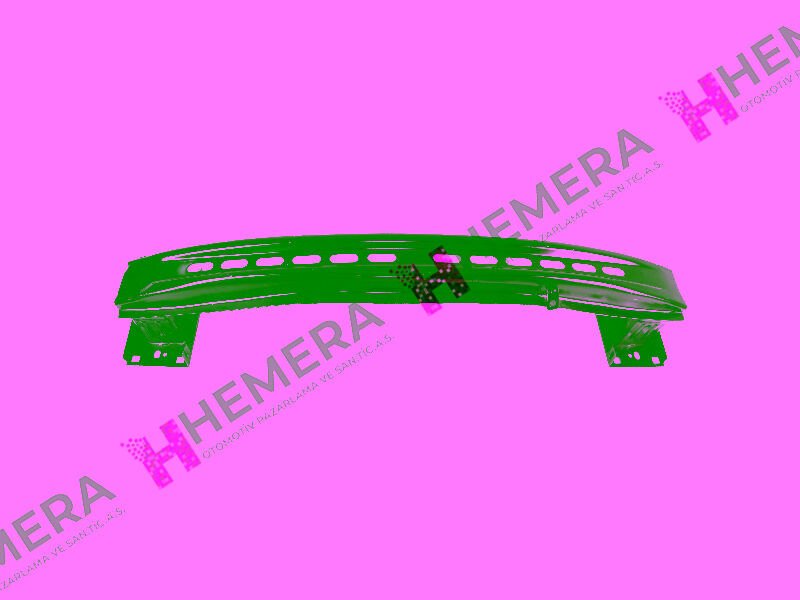 TAMPON DEMİRİ ÖN AUDI OCTAVIA 2013-2018