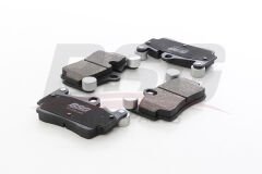 FREN BALATASI ARKA TOUAREG-Q7-CAYENNE  04-