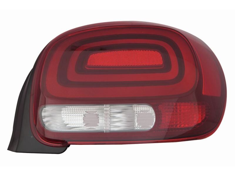 STOP LAMBASI SAG C3 III (B618) B.M 2016-