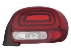 STOP LAMBASI SAG C3 III (B618) B.M 2016-