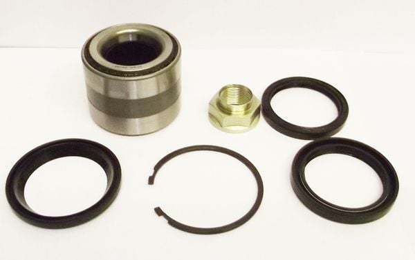 ARKA TEKER RULMAN SETİ SUBARU FORESTER 2.0L SF SG ...