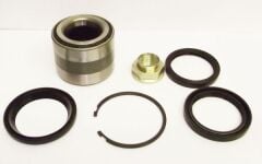 ARKA TEKER RULMAN SETİ SUBARU FORESTER 2.0L SF SG ...