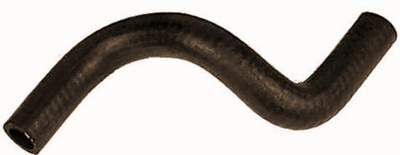 KALORİFER HORTUMU H100-L300 2.4-2.5 D (94-08) (KIS...