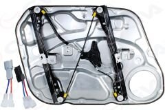 CAM MEKANİZMASI ÖN SAĞ HYUNDAI İ30 07-11 ELEKTRİKL...