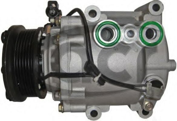 MONDEO BM BEHR KLİMA KOMPRESÖRÜ  1710586