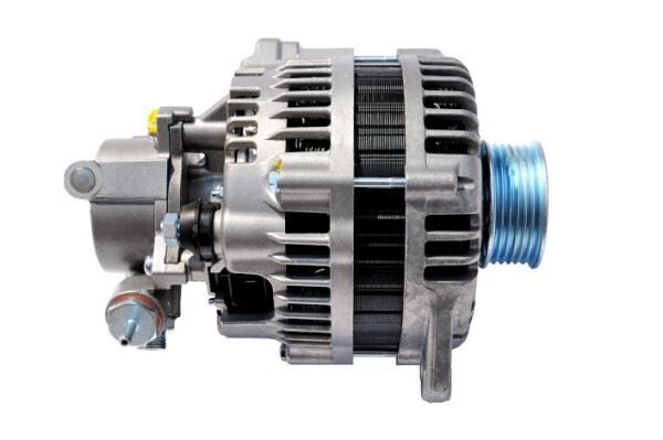 ALTERNATOR 100 AMP Y17DT Z17DTL CORSA C ASTRAG MERIVA A 98-