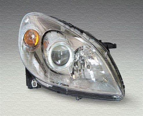 FAR SOL (HALOJEN) MERCEDES B-CLASS W245 05>11