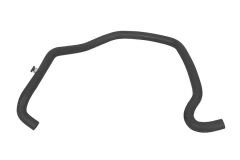 KALORİFER ALT HORTUMU RENAULT R9-R11-CLIO I 1.4-1....