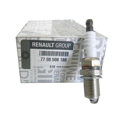 BUJİ R19-CLIO-MGN 1.4 ENJ.-P207-P306-P307-P406-PAR...